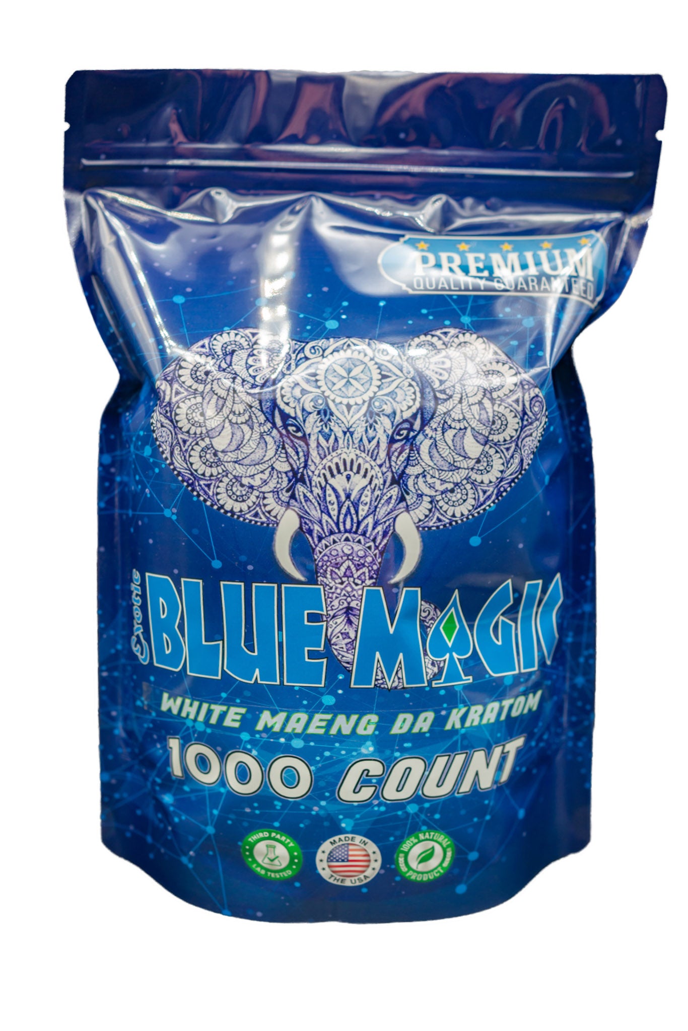 Kratom Powder